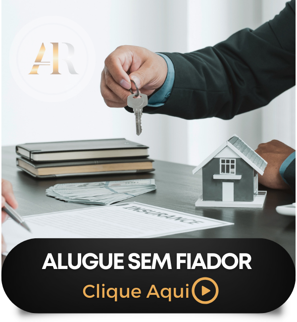 Alugue Seu Imóvel Sem Fiador